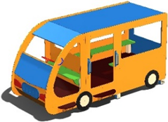 Автобус