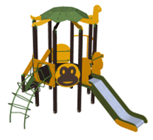 Игровой комплекс