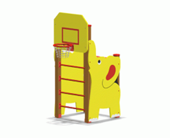 Игровой комплекс