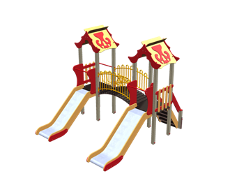 Игровой комплекс